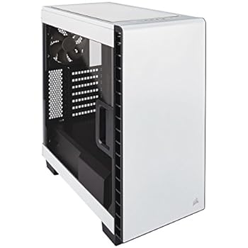 540 air airflow ATX Windowed Series Air Carbide Amazon.com: Corsair 540