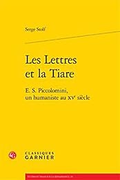 Les  lettres et la tiare