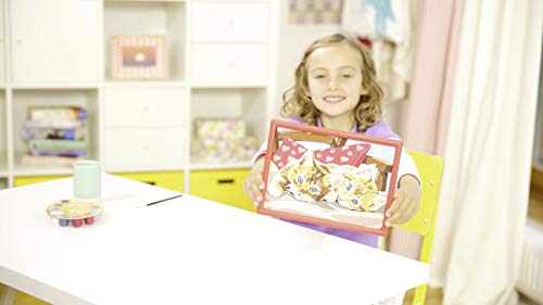 Ravensburger Malen nach Zahlen 28342 - Zwei Schmusekätzchen - Für Kinder ab 9 Jahren – Bild 6