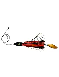 Agua Azul Candy 51806 jag a hoo Lure, 8 oz