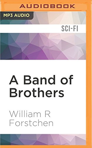 A band of brothers (lost regiment)