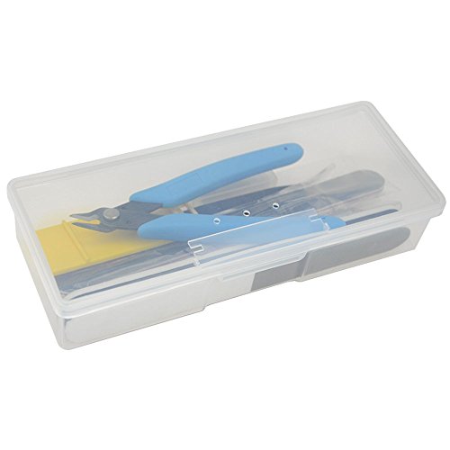 4 BXQINLENX+Professional+Modeler+Building+Repairing