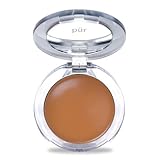 PÜR Disappearing Act Concealer in Dark, 0.13 Ounce