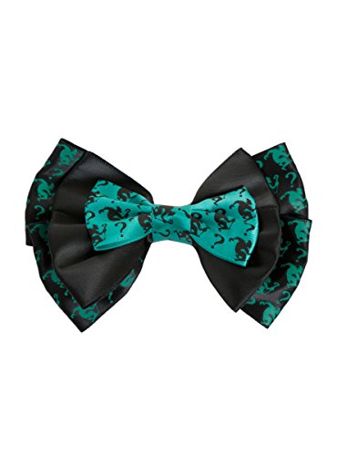 DC Comics The Riddler Cosplay Bow - Image 2