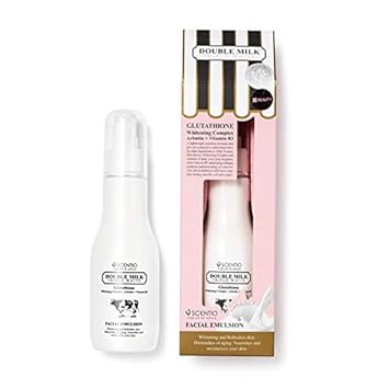 facial emulsion