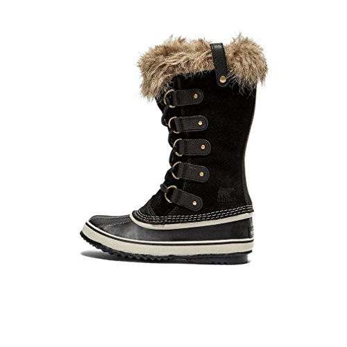 Sorel Women's Joan Of Arctic Boot,Black 2,7.5 B(M) US