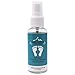 Trinity Outdoors - Shoe Deodorant Spray - With Essential Oils For Natural & Effective Odor Elimination