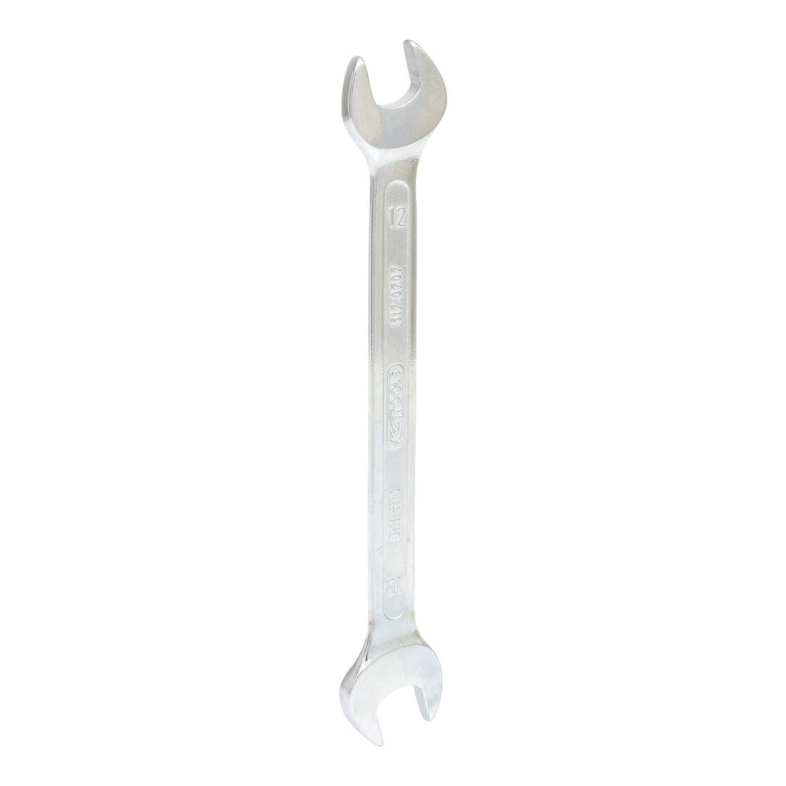 KS Tools 517.0707 12 x 13mm Classic Open End Spanner