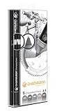 Chameleon Art Products, Chameleon 5-Pen, Blends