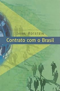 Livro Contrato com o Brasil