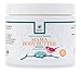 Best Nest Mama Body Butter | 100% Organic, Stretch Mark Belly Balm Cream, Intensive Moisturizer, Unscented, 4 Oz