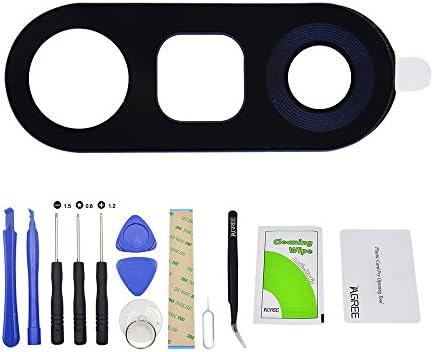 IAGREE Back Camera Lens Repair Cover Glass For LG G5 H820 H830 VS987 LS992 Replacement Glass+ Tool Kit