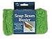 Envision Home Soap Scum Buster Sponge, 6.5-Inch by 4-Inch, Lime
