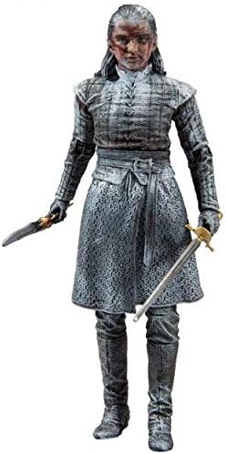 arya stark figure
