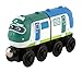 Chuggington Wooden Railway Hoot and Toot