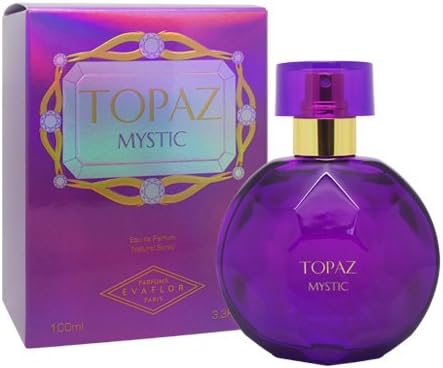 Topaz Parfum Off 60