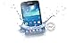 Samsung Galaxy S4 Active Dive I9295 Unlocked International Version Blue