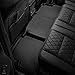 All Weather Weathertech Floor Mats FloorLiner for Honda CR-V 2017-2018 1st 2nd Row Black