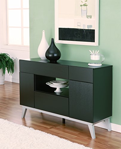 Modern Dining Buffets Contemporary Buffets Dining Buffet