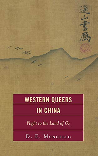 ^**^ Read Western Queers in China: Flight to the Land of Oz Pdf Epub Mobi Audiobook