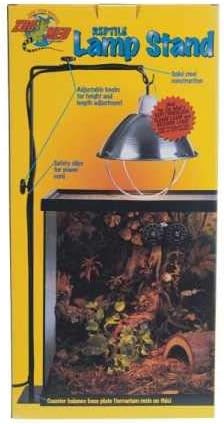 zoo med reptile lamp