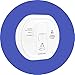 Samsung SmartThings ADT Carbon Monoxide Alarm