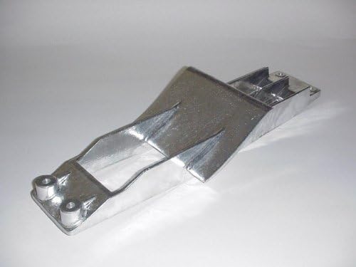 R&D 20-1379 Intake Grate Kaw