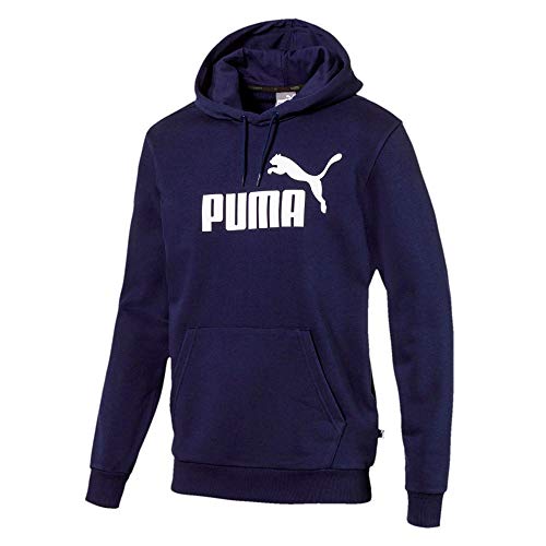 Men's Sweatshirt Puma Sweatshirts Amazon Puma Men's Ess