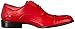 Stacy Adams Men's Gala Tuxedo Oxford, Red Patent, 10.5 M US