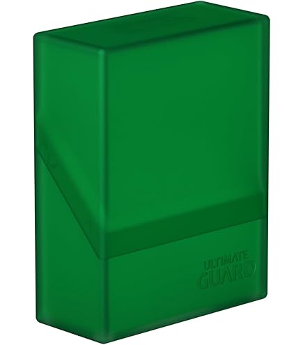 Amazon.com: Ultimate Guard Boulder 60+ Classic, Deck Case for 60