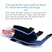 VELPEAU Carpal Tunnel Wrist Brace -Night Sleep Wrist Support for Men, Women, Tendonitis, Arthritis, Broken, Sports Injuries Pain Relief -Removable Splint -Adjustable Ergonomic Fit (Right Hand, Medium)