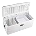 Coleman Heritage XP H2O Marine Portable Cooler, 150 Quart