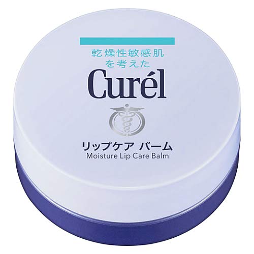 キュレル CUREL キュレル リップケア バーム 4.2g [並行輸入品]商品画像