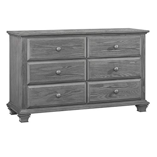 oxford baby lexington 9 drawer dresser