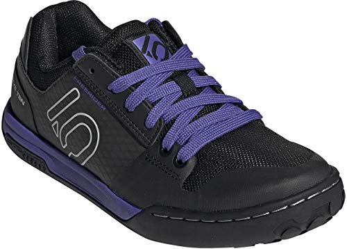 Five Ten Girls MTB-schoenen Freerider Contact Core zwart/koolstof/paars - Image 8