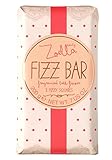 Zoella Beauty Fizz Bar Fragranced Bath Fizzer 200g