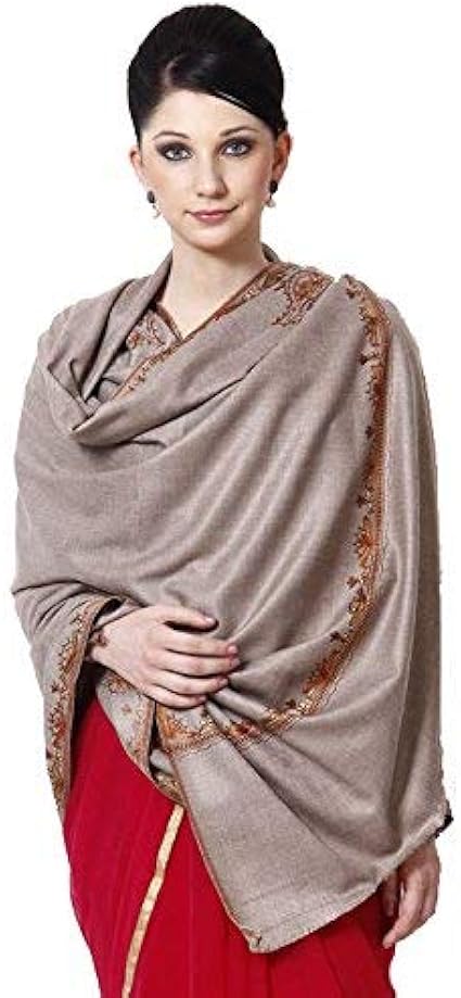shawl winter wear