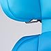 Evenflo Spectrum 2-in-1 Booster Car Seat, Bubbly Blue