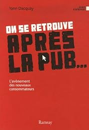 On se retrouve après la pub