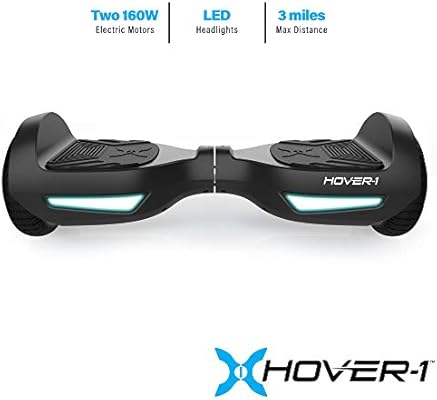 hover 1 drive hoverboard