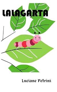 Livro Lalagarta