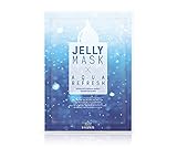 Myconos Cosmetics Aqua Refresh Super Concentrated Moisturizing Jelly Mask
