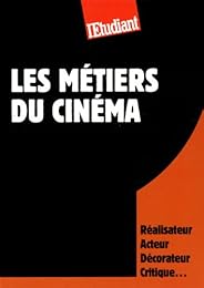 Les  métiers du cinéma