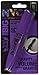 N.Y.C. New York Color Big Bold Angel Lash Mascara Extra Black, 0.40 Fluid Ounce