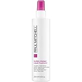 Paul Mitchell Super Strong Liquid Treatment, Strengthens + Repairs Damage, For Damaged Hair, 8.5 fl. oz.