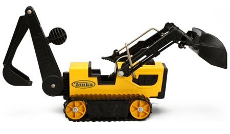 Tonka Classic Trencher
