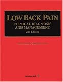 Low Back Pain : Clinical Diagnosis and Management, Seimon, Leonard P., 093995740X