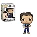 Funko Pop! Television: Club De Cuervos - Chava Iglesias Jr