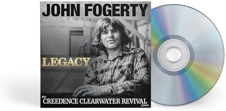 Creedence Clearwater Revival - The Concert (40th Anniversary