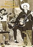 LEGENDS OF WESTERN SWING GUITAR / VARIOUS